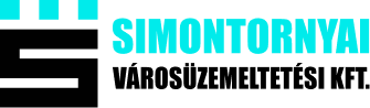 Simontornyai Városüzemeltetési Kft.